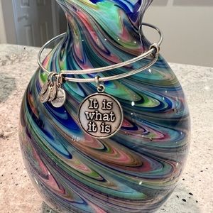 Alex and Ani bracelet